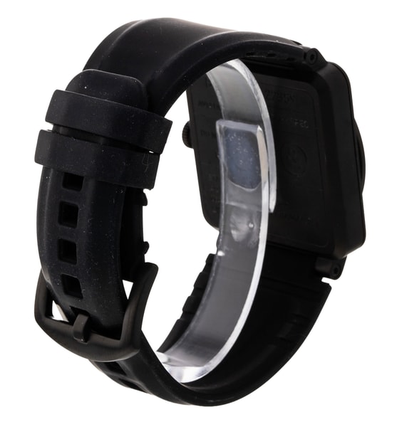 Bell and Ross BR03-92 BR03-92-S